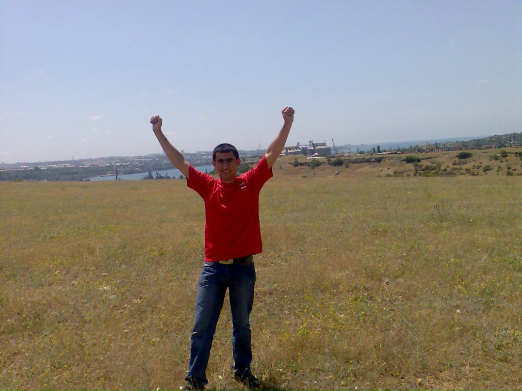 Осман Балбеков фотография #25