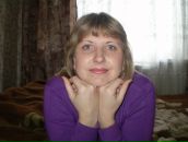 Фотография Печниковой Ирины