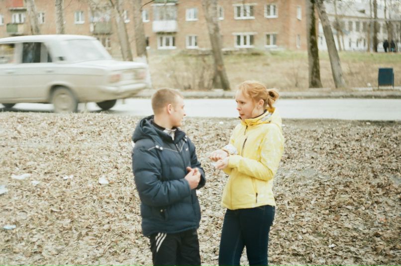 Семён Лихачёв фотография #24