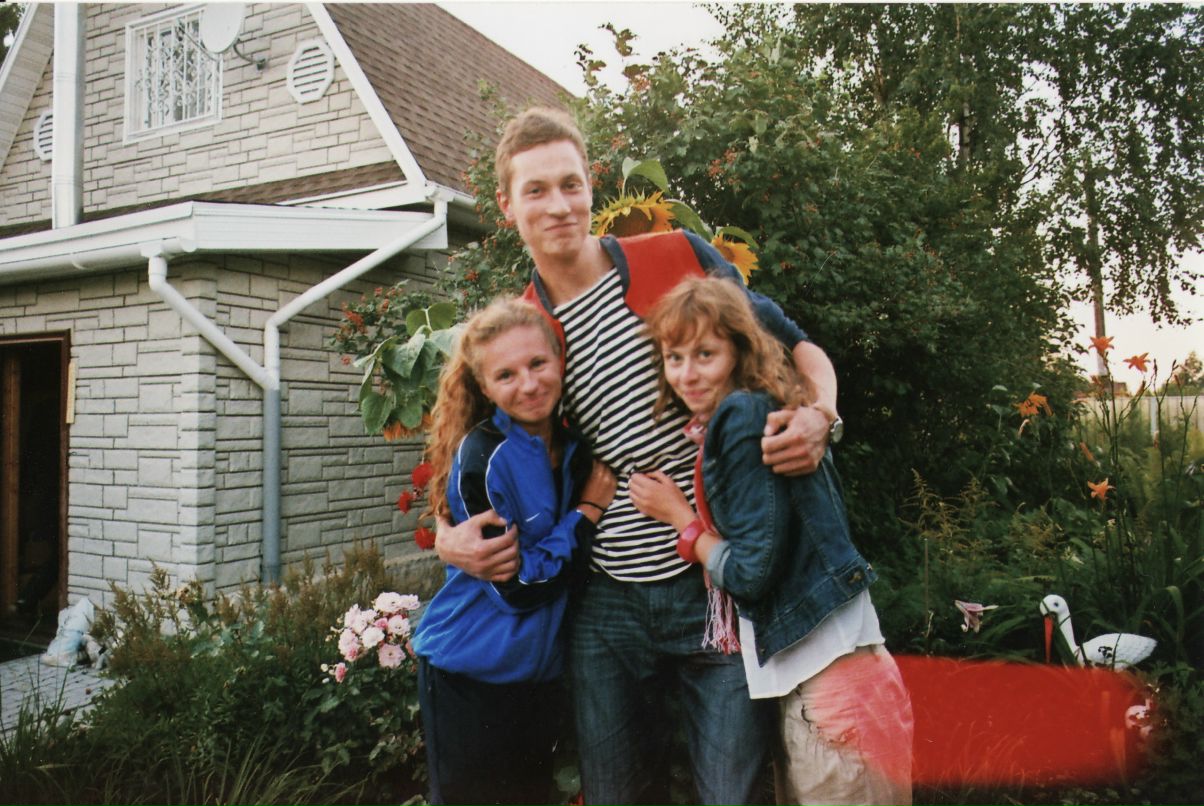 Коля Манушкин фотография #34