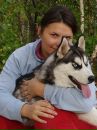 Фотография Волычевой Ольги