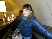 Фотография Егоровой Натальи