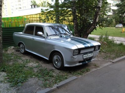 №8, Коля Хилецкий, 37 лет, Москва №8, Коля Хилецкий, 37 лет, Москва