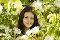 Фотография Водопьяновой Евгении