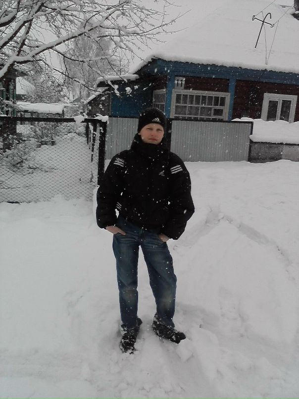 Никита Мишуков фотография #11