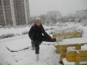 Фотография Куценко Ксени