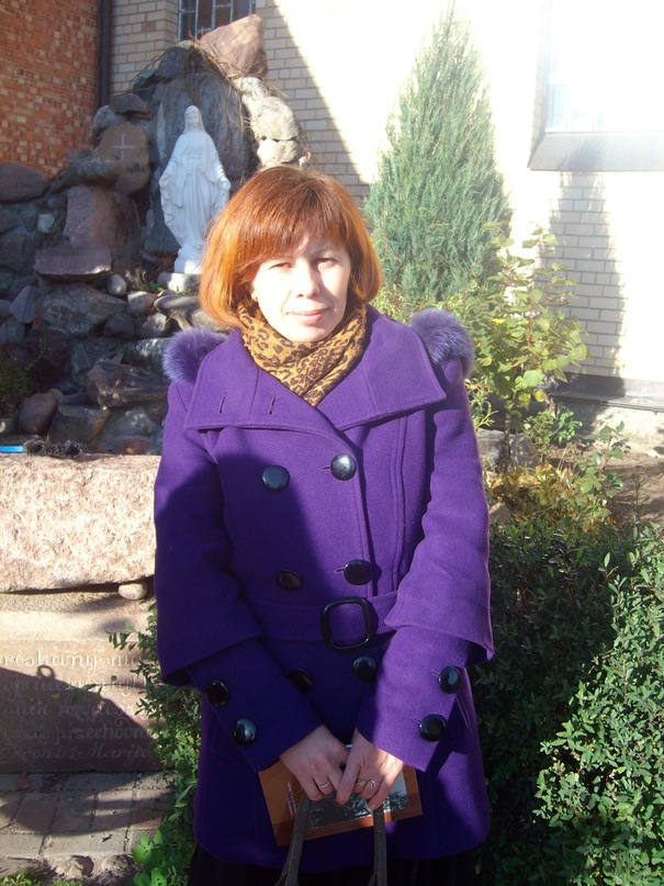 Наталья Чепурненко фотография #40