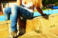 Фотография Никандровой Кати