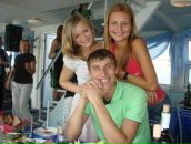 Фотография Бархатова Сергея