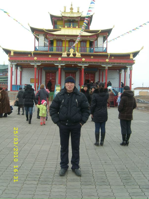 Маадыр Иргит фотография #2