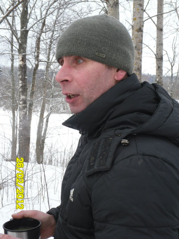 Игорь Дмитриев фотография #16