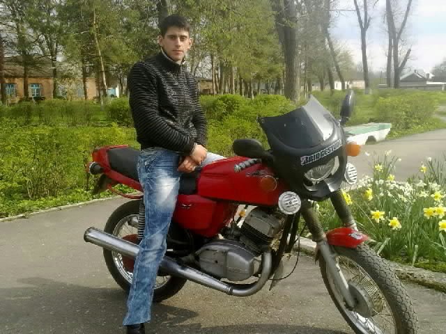 Витя Шатов фотография #18