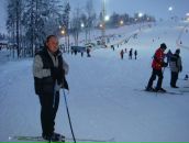 Фотография Кима Антона