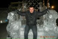 Фотография Разумова Максима