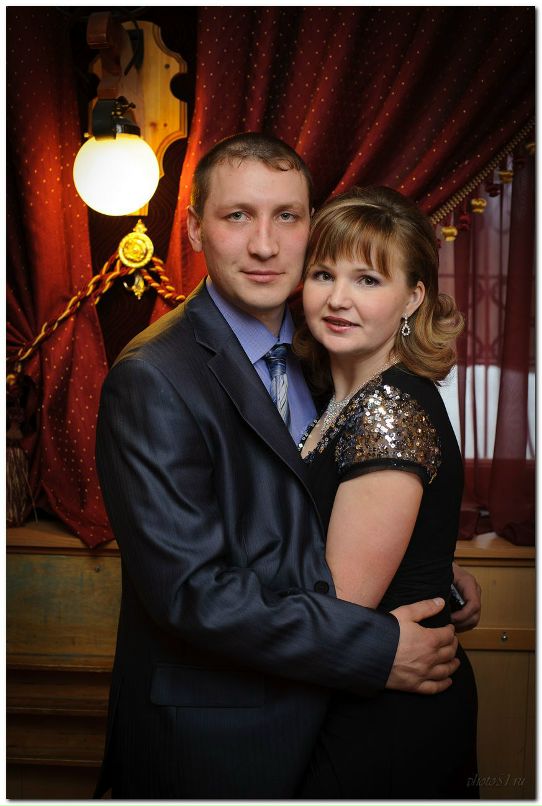 Валера Чунин фотография #14