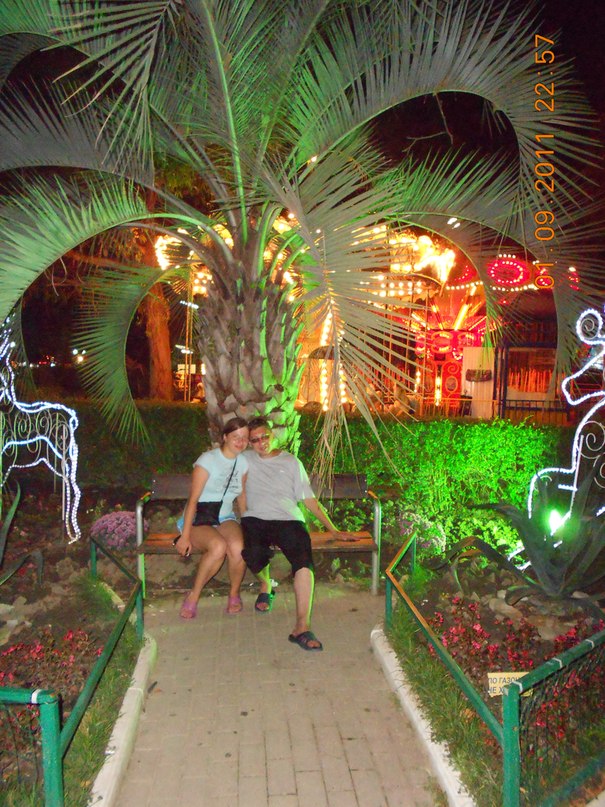 Андрей Феденко фотография #5