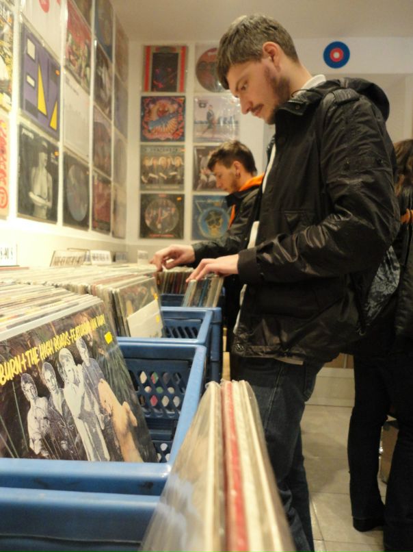 Стас Кирдеев фотография #2