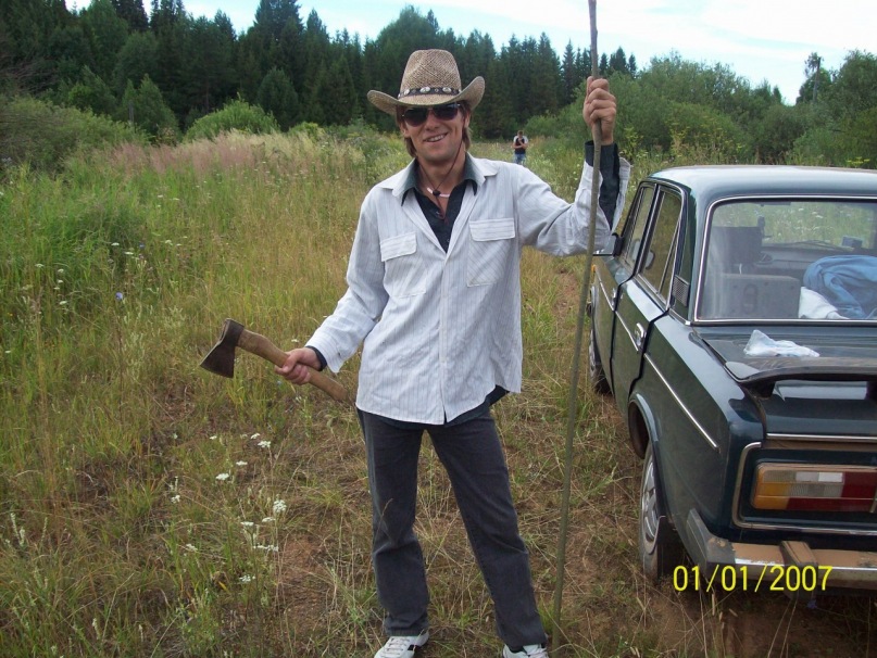 Влад Гребнев фотография #8