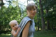 Фотография Нестеровой Натальи