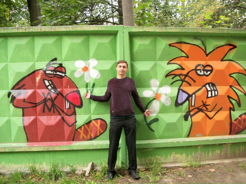 Андрей Лашас фото №15