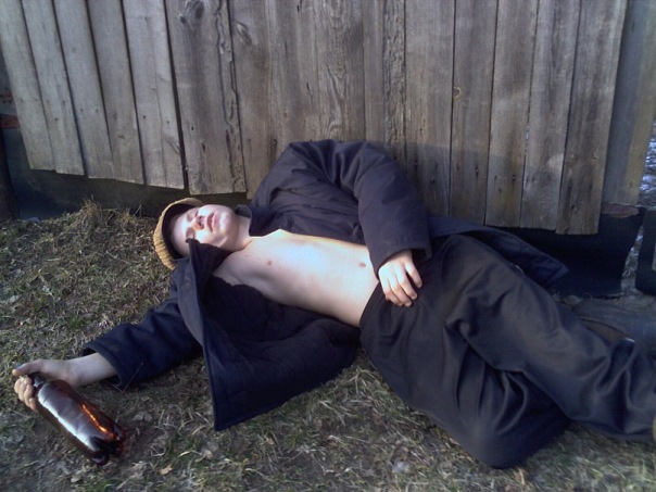 №14, Александр Дудаль №14, Александр Дудаль