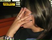 Фотография Андросовой Виктории