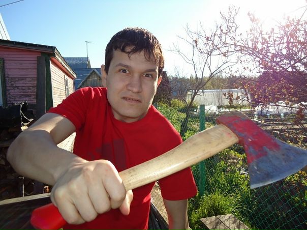 Руслан Иванов фото №4