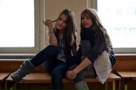 Фотография Пятых Катюшки