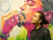 Фотография Бейбалаевой Анны