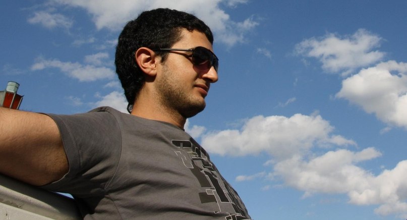 Gevorg Stepanyan фотография #20