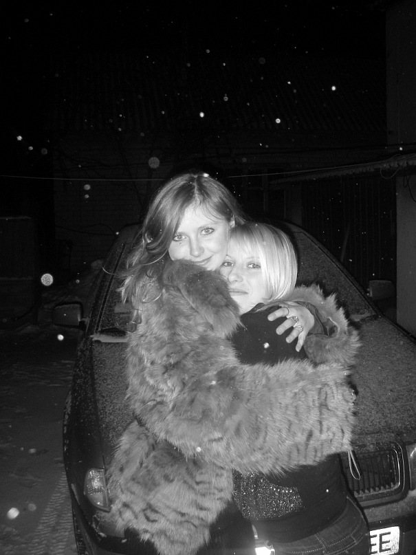 Елизавета Цымбалюкюхно фотография #14