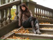 Фотография Тихомировой Дарьи