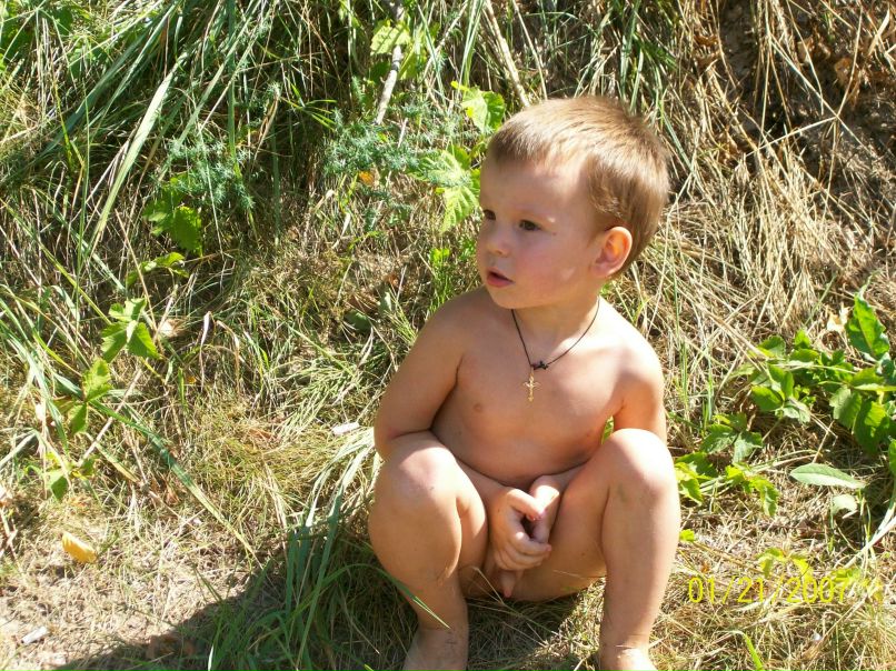 Николай Davis фотография #24