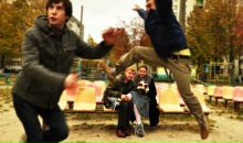 Фотография Константиновой Ольги