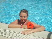 Фотография Нестеренко Натальи