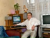 Фотография Лаппо Наталья