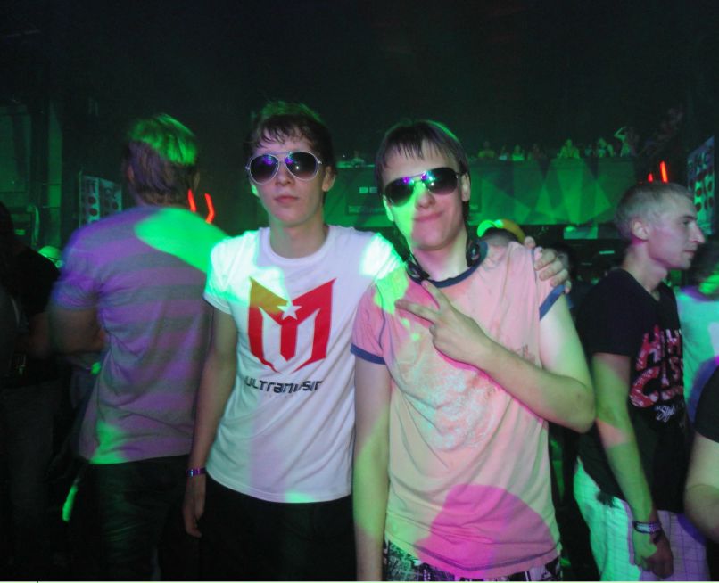 Сергей Иваничкин фотография #32