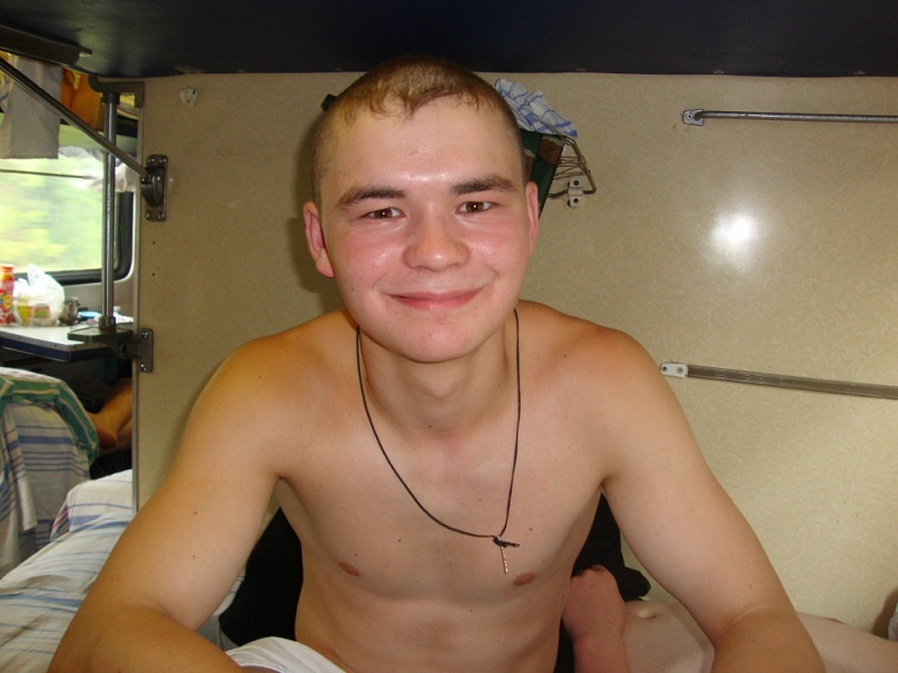 Степан Николаев фотография #33