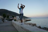 Фотография Водовой Ольги