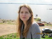 Фотография Гусевой Олеси