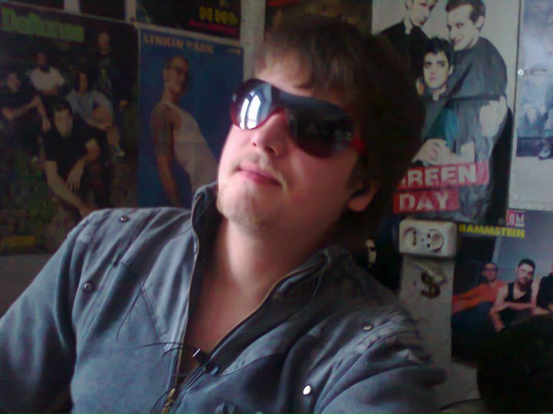 Игорь Луков фотография #39