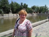 Фотография Заляевой Надежды