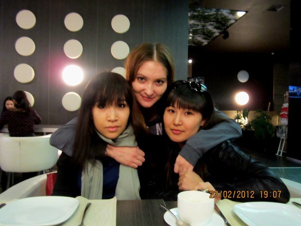 №4, Гульнара Наурызбаева, Костанай, Казахстан №4, Гульнара Наурызбаева, Костанай, Казахстан