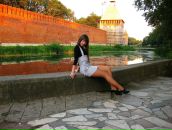 Фотография Надточиевой Виктории