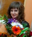 Фотография Денисовой Танюшки