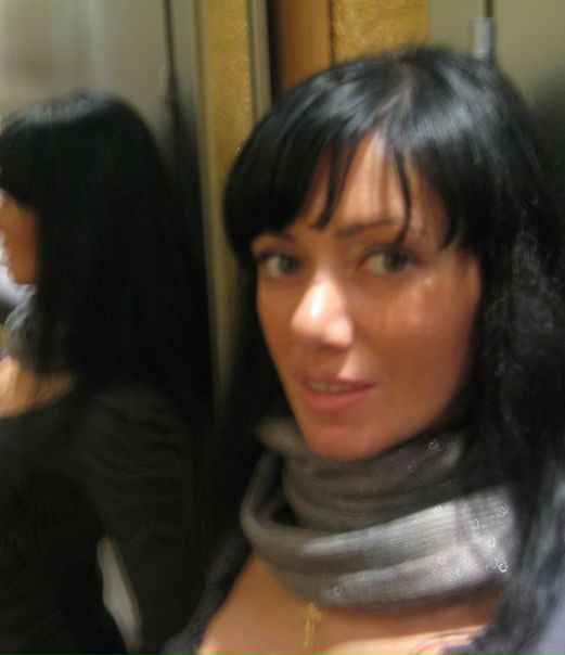№14, Елена Фарманова, Санкт-Петербург, Россия №14, Елена Фарманова, Санкт-Петербург, Россия