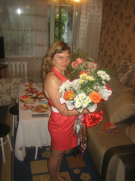 №13, Катя Чеклецова, Екатеринбург, Россия №13, Катя Чеклецова, Екатеринбург, Россия