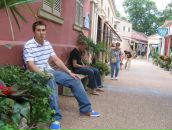 Фотография Сюнина Антона