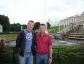 Фотография Поздеева Ильи