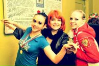 Фотография Сагайдачной Татьяны